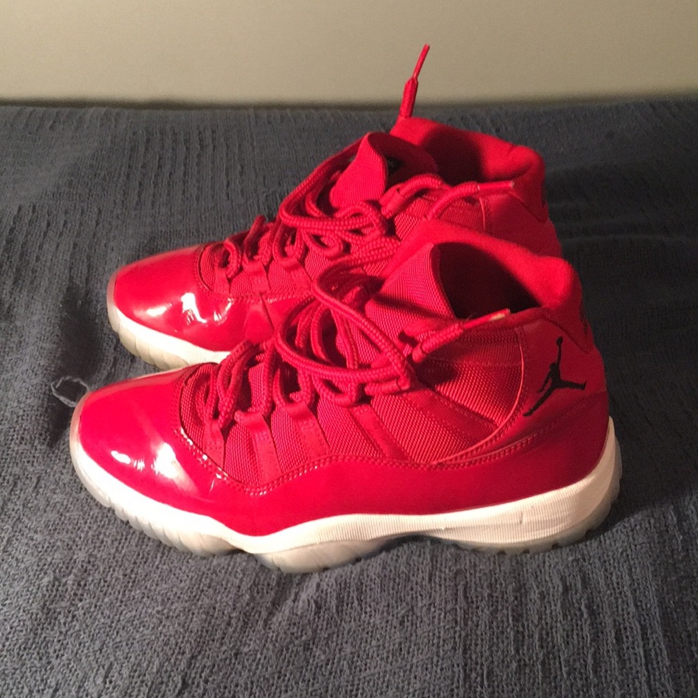 Air Jordan 11 Retro